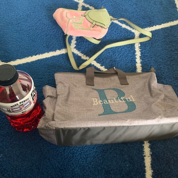 Super swap it pocket by thirty one - Picture 1 of 2